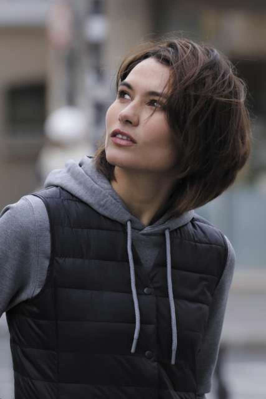 ARTHUR WOMEN - LIGHTWEIGHT BODYWARMER - Slika 6