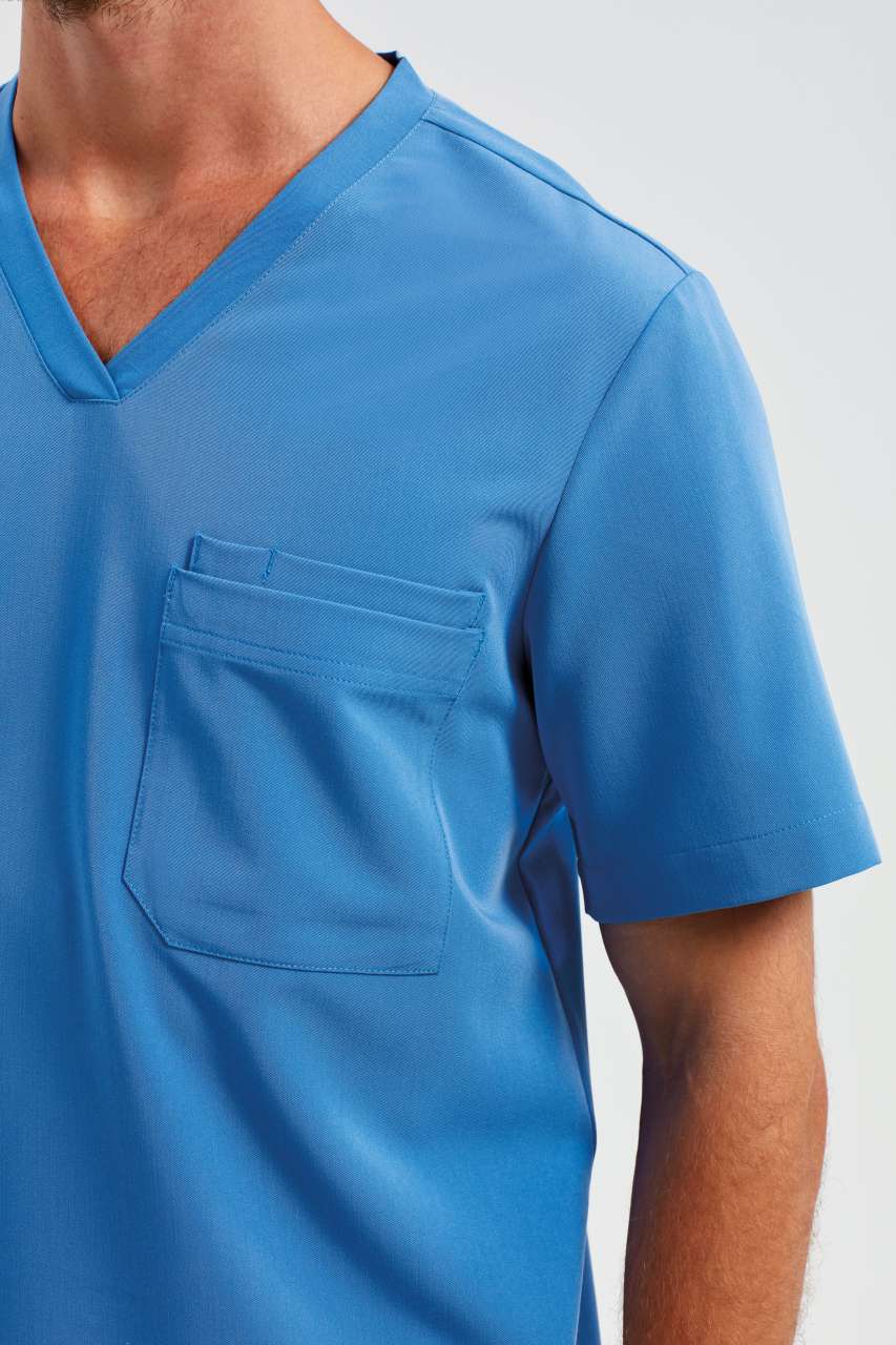 'LIMITLESS' MEN’S ONNA-STRETCH TUNIC - Slika 2