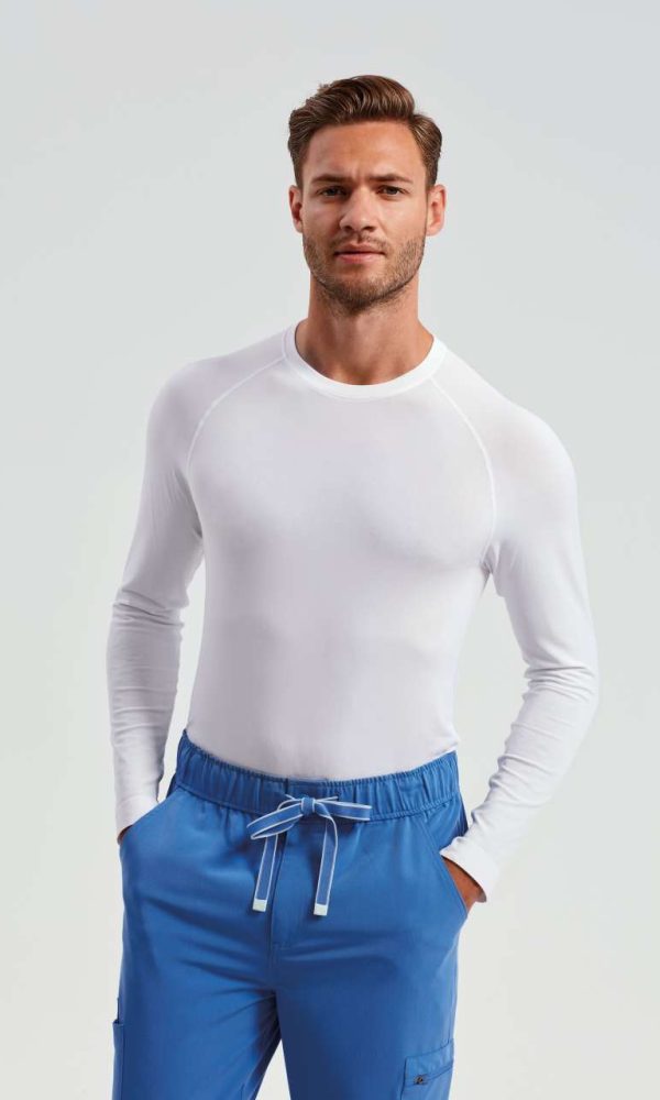 'UNSTOPPABLE' MEN’S FRESH UNDERSCRUB BASELAYER