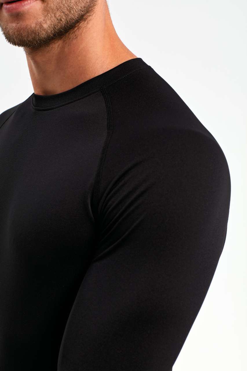 'UNSTOPPABLE' MEN’S FRESH UNDERSCRUB BASELAYER - Slika 5