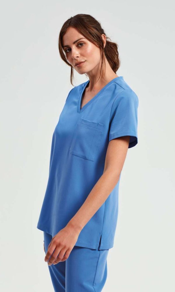 'LIMITLESS' WOMEN’S ONNA-STRETCH TUNIC