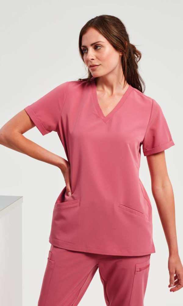 'INVINCIBLE' WOMEN’S ONNA-STRETCH TUNIC