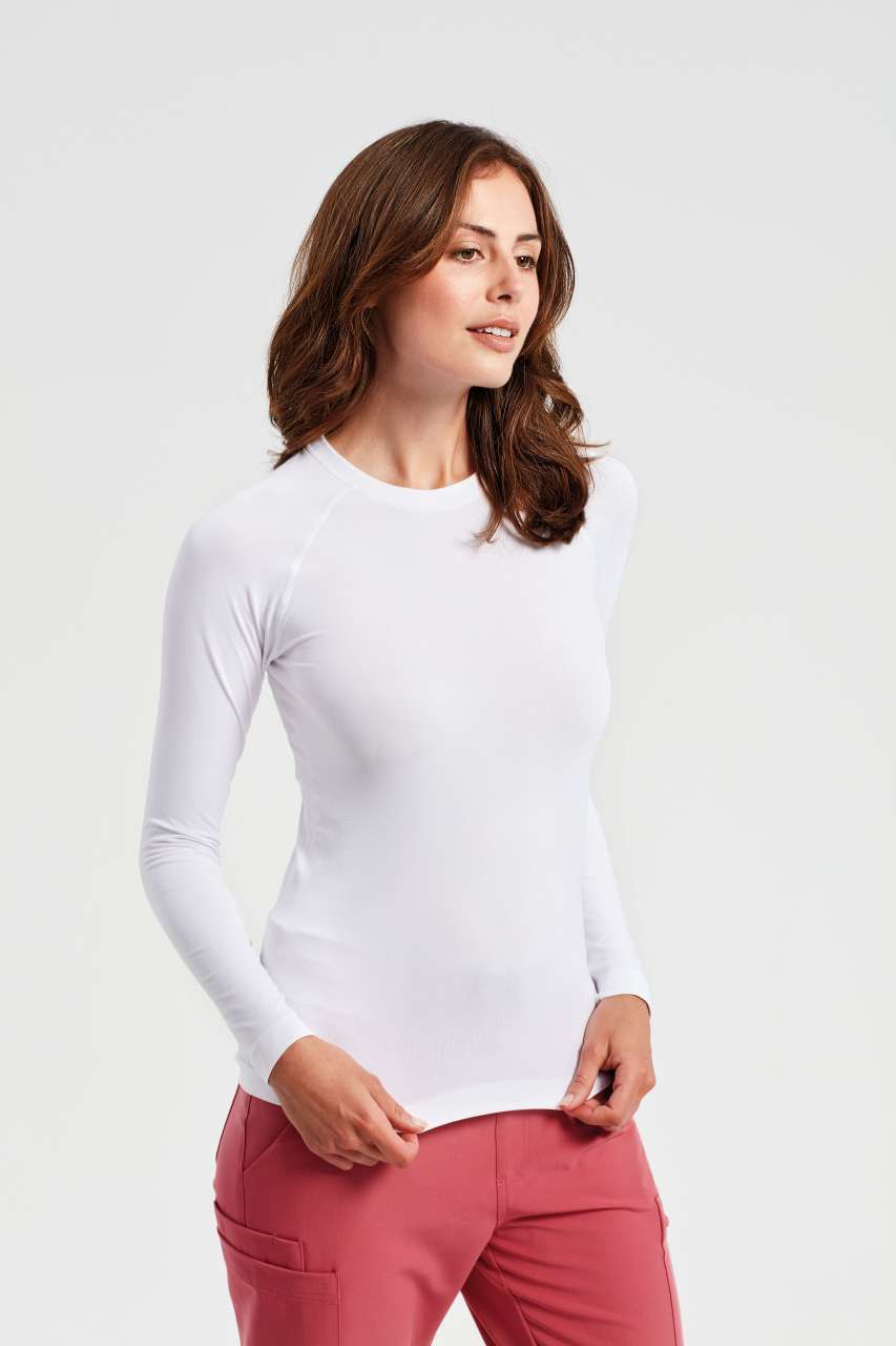 UNSTOPPABLE' WOMEN’S FRESH UNDERSCRUB BASELAYER - Slika 5