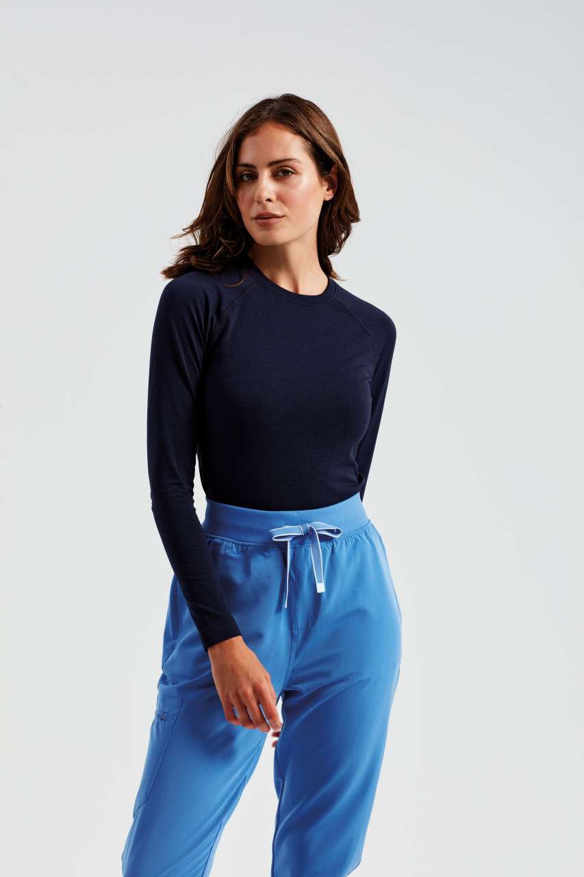 UNSTOPPABLE' WOMEN’S FRESH UNDERSCRUB BASELAYER - Slika 7