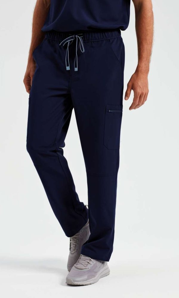 RELENTLESS' MEN’S ONNA-STRETCH CARGO PANT