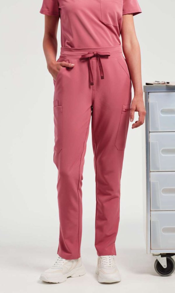 'RELENTLESS' WOMEN’S ONNA-STRETCHCARGO PANT