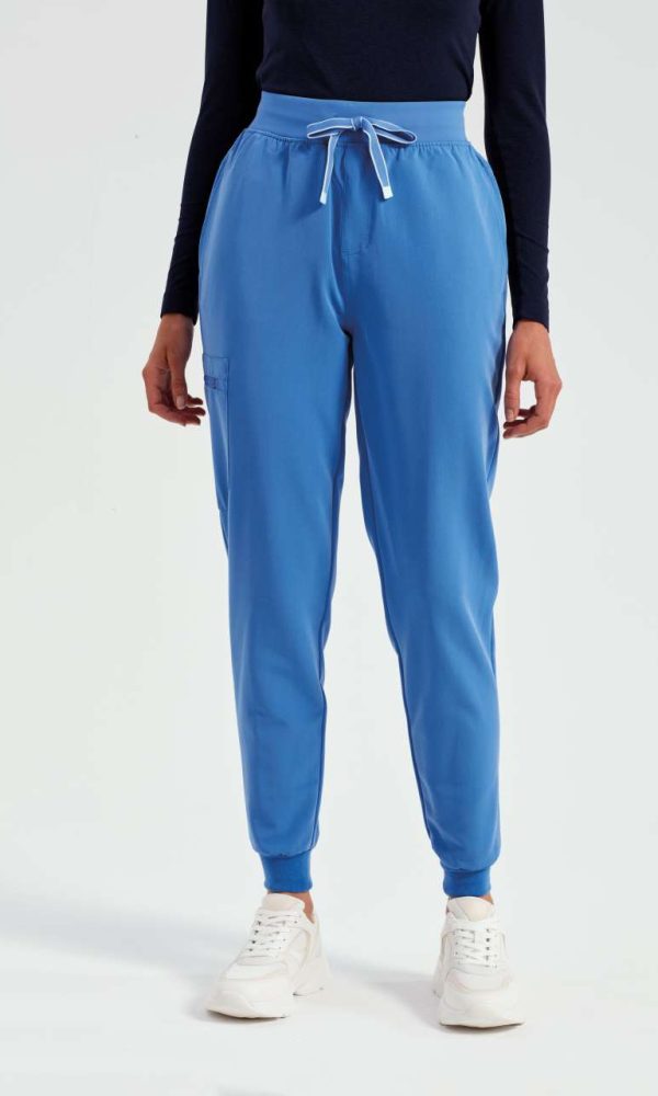 'ENERGIZED' WOMEN’S ONNA-STRETCHJOGGER PANT