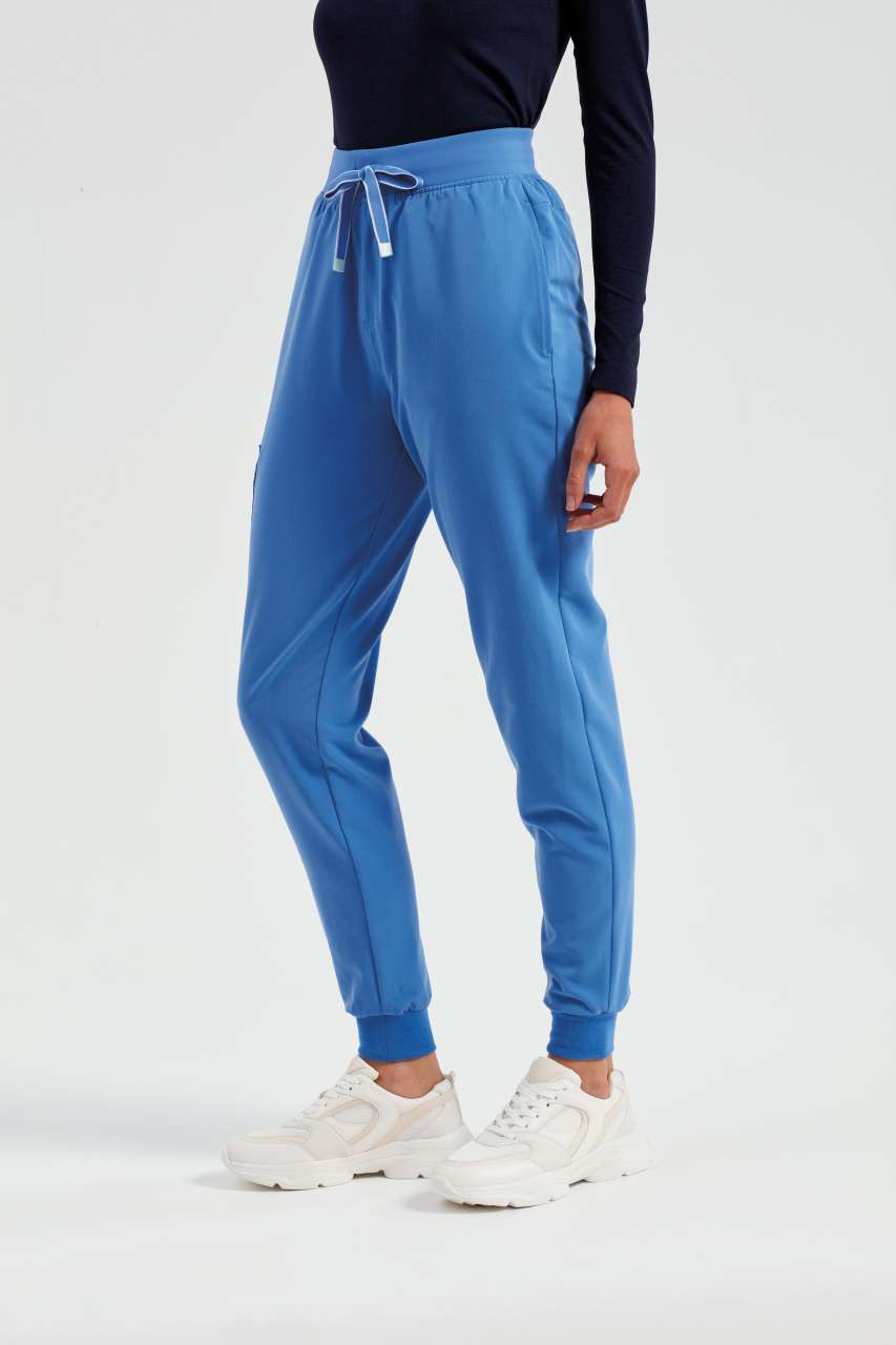 'ENERGIZED' WOMEN’S ONNA-STRETCHJOGGER PANT - Slika 3