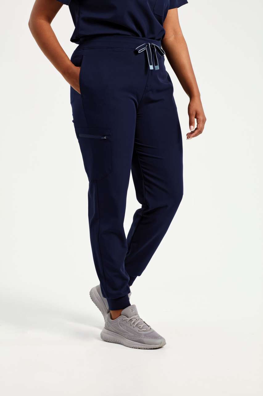 'ENERGIZED' WOMEN’S ONNA-STRETCHJOGGER PANT - Slika 5
