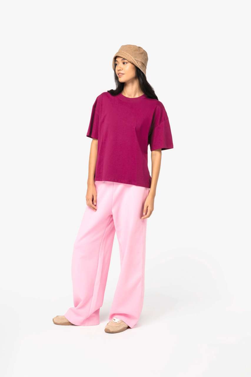 LADIES’ ECO-FRIENDLY OVERSIZED T-SHIRT - Slika 2