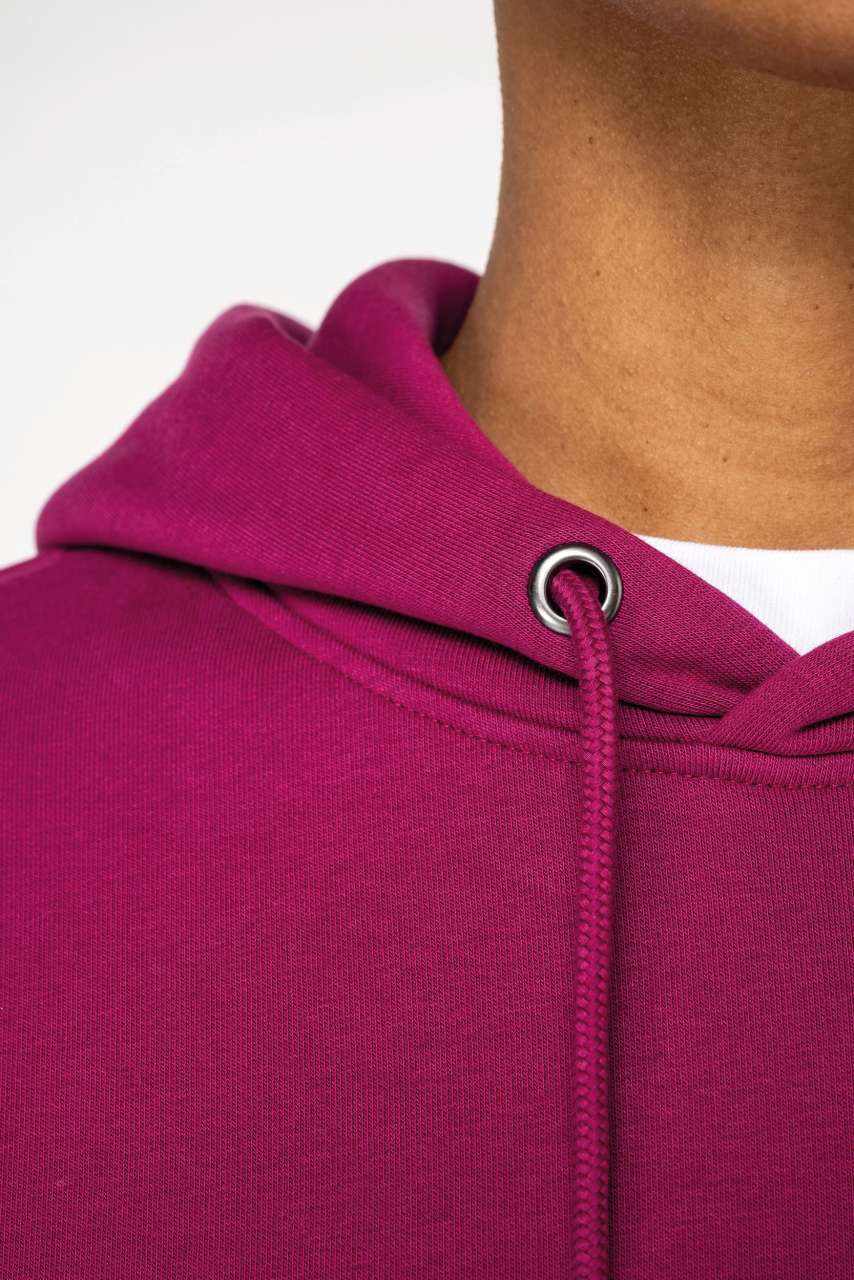 ECO-FRIENDLY UNISEX HOODED SWEATSHIRT - Slika 9