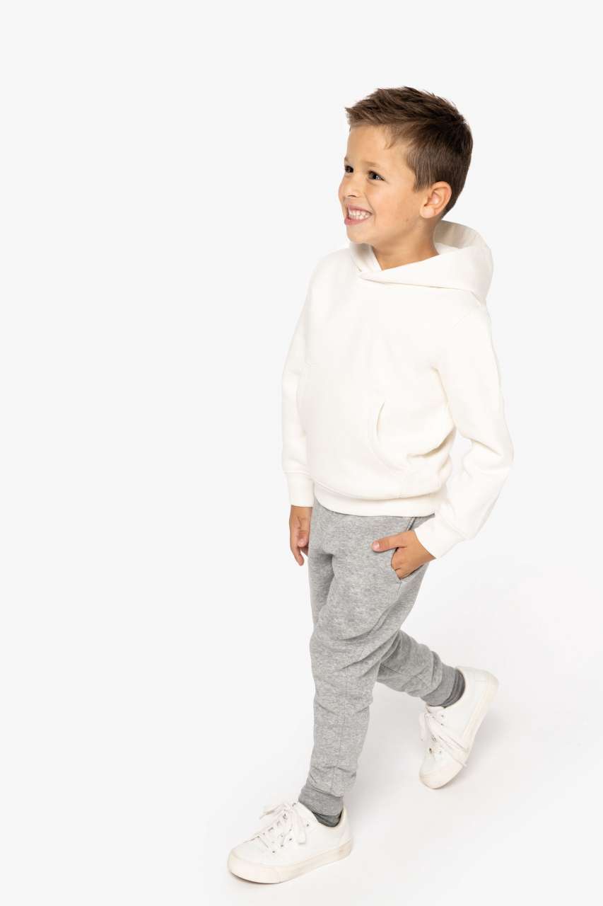 KIDS’ HOODED SWEATSHIRT - Slika 2