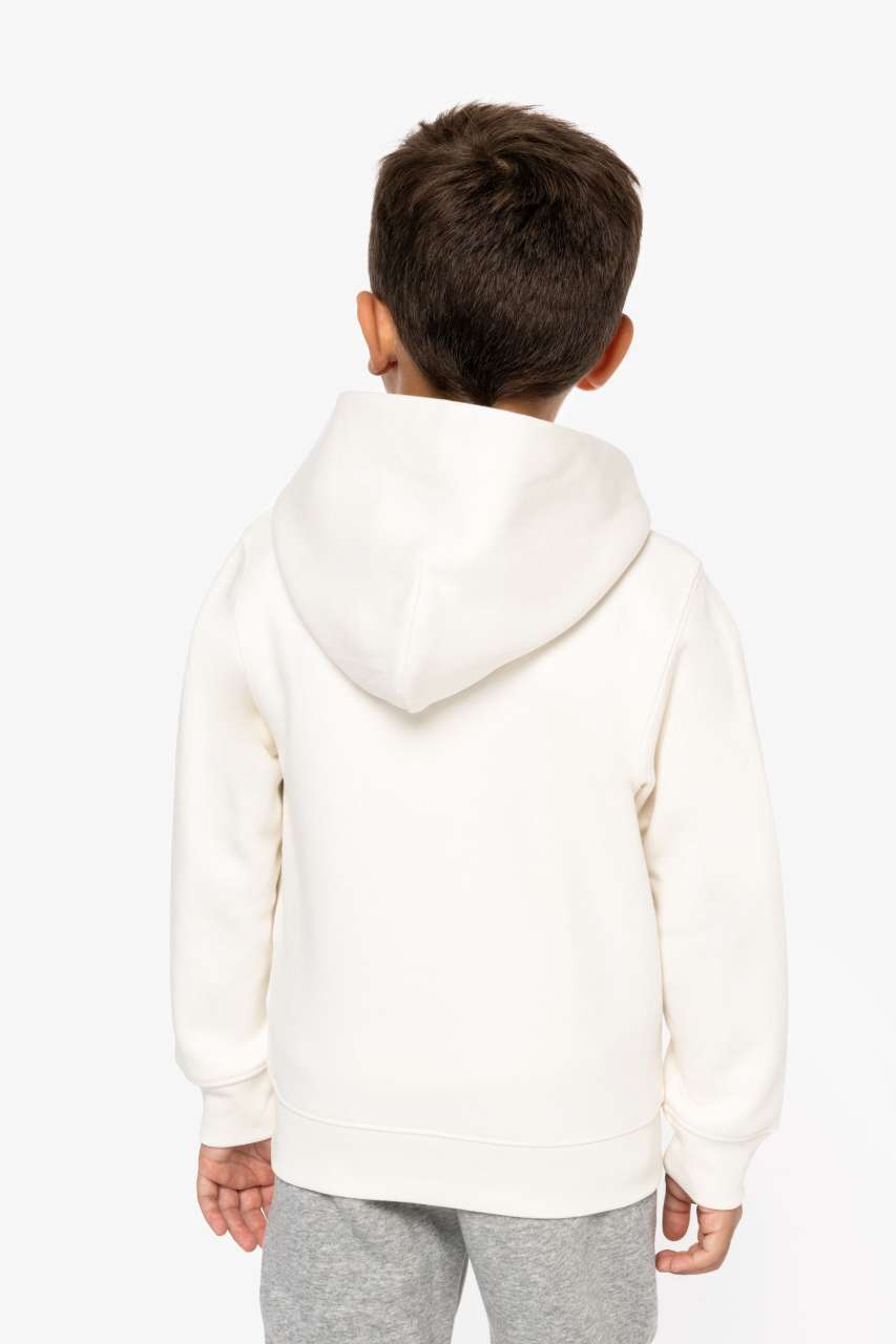 KIDS’ HOODED SWEATSHIRT - Slika 3