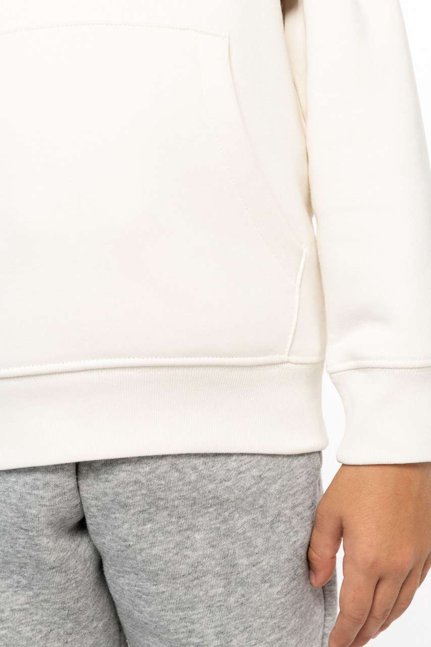 KIDS’ HOODED SWEATSHIRT - Slika 4