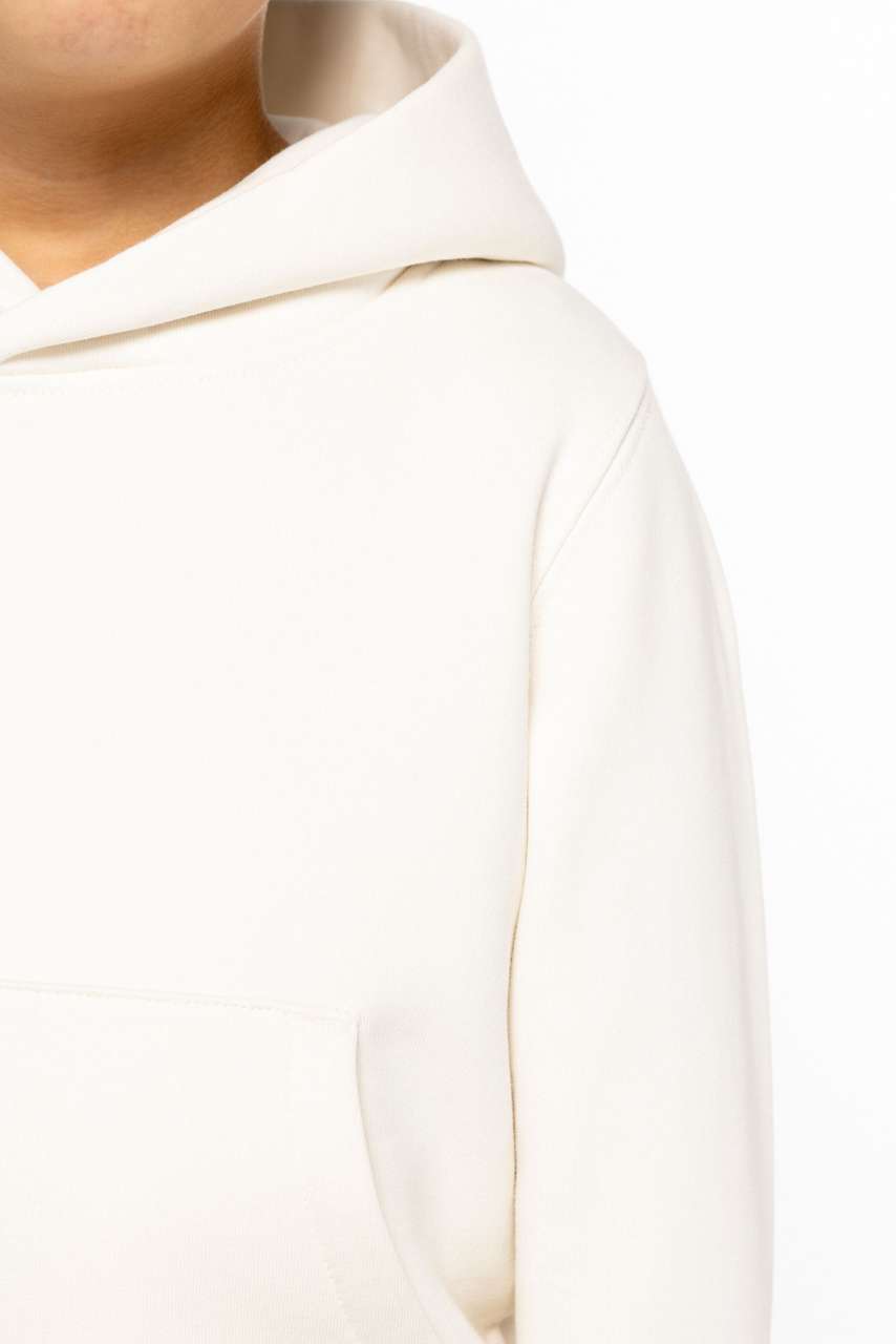 KIDS’ HOODED SWEATSHIRT - Slika 5