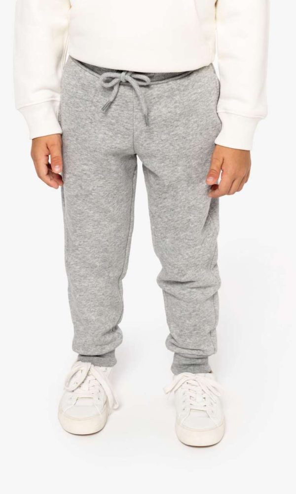 KIDS’ JOGGING TROUSERS