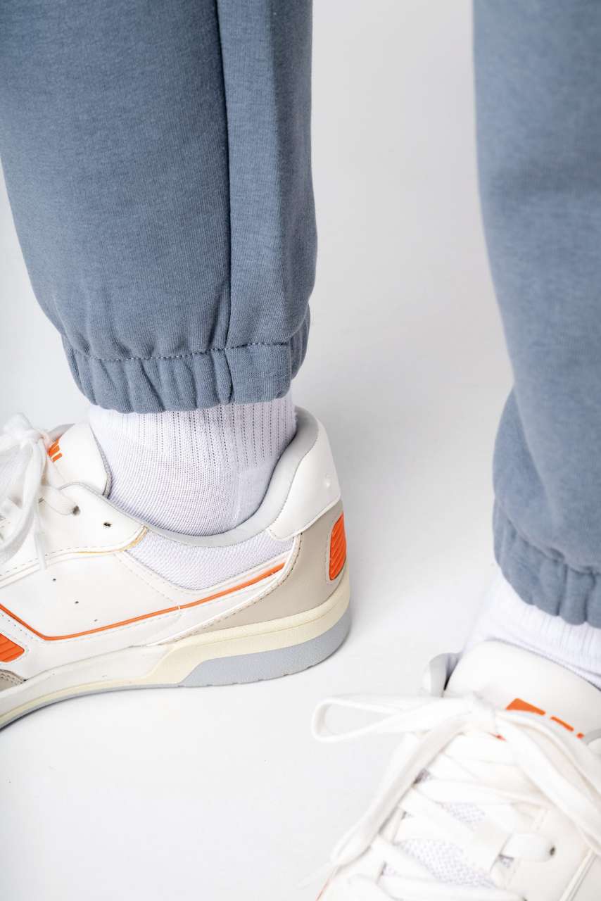 LADIES’ JOGGING TROUSERS - Slika 5