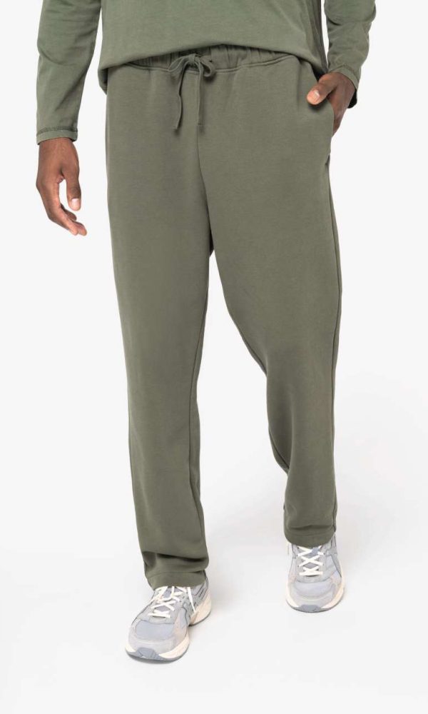 UNISEX LOOSE JOGGING TROUSERS