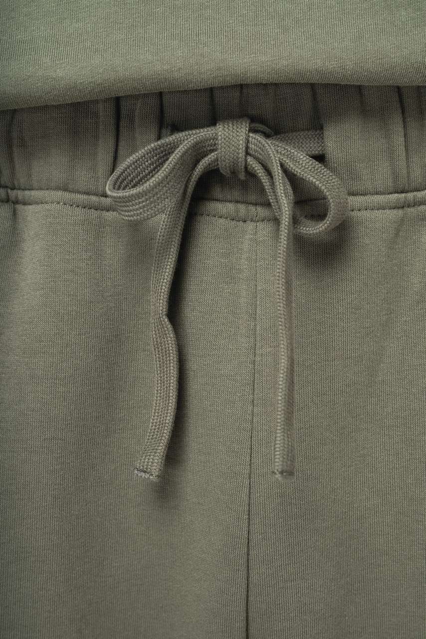 UNISEX LOOSE JOGGING TROUSERS - Slika 2