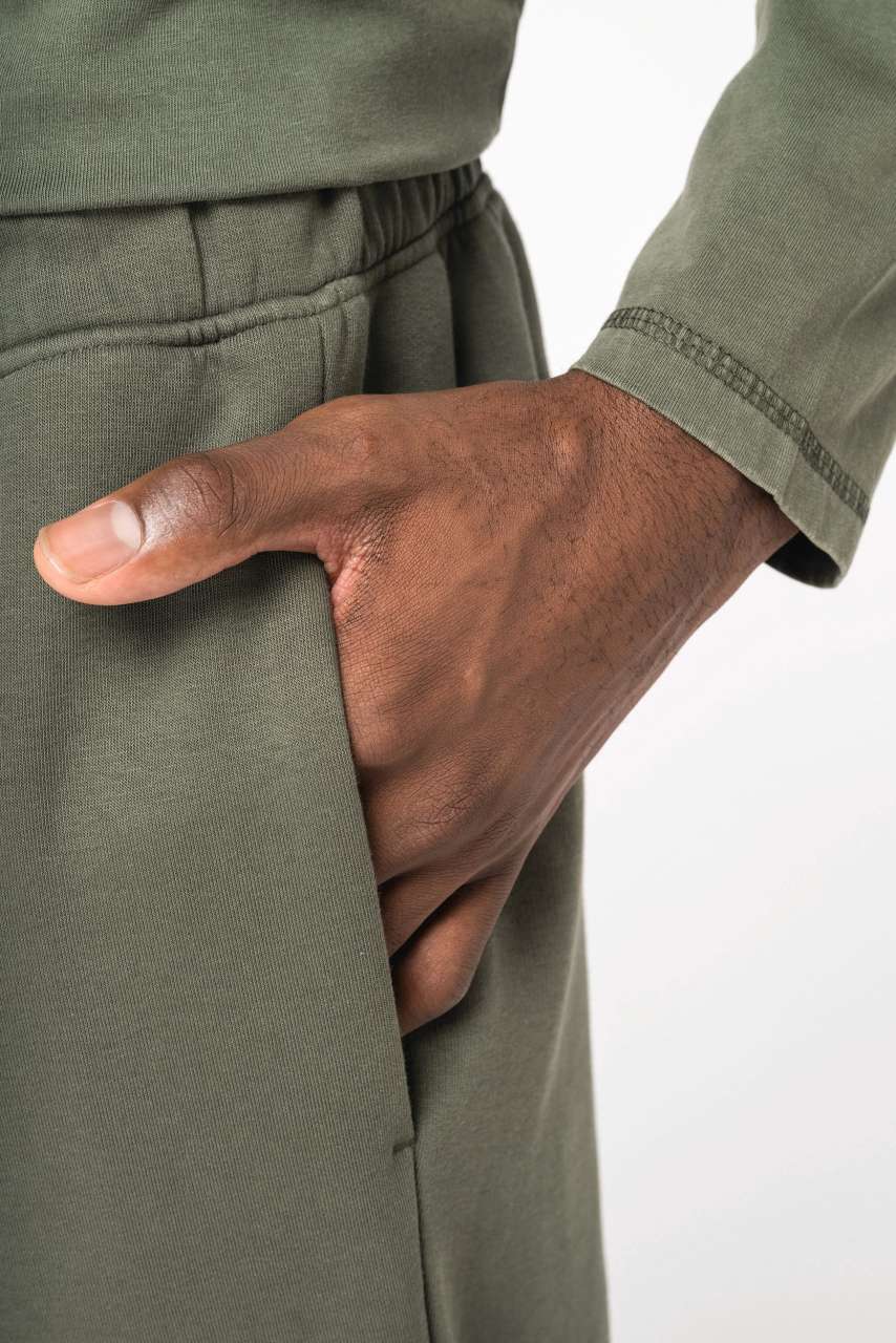 UNISEX LOOSE JOGGING TROUSERS - Slika 3