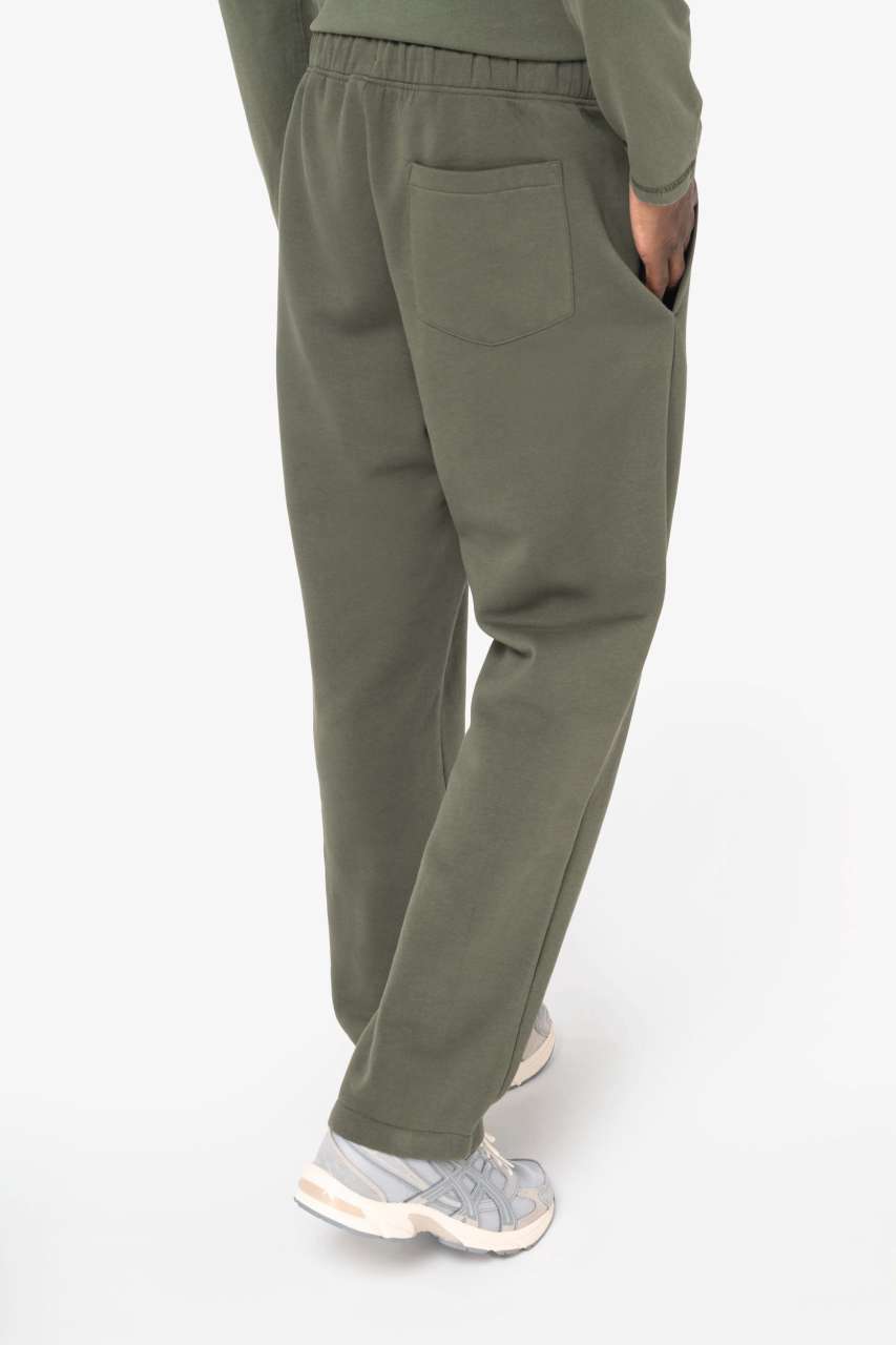 UNISEX LOOSE JOGGING TROUSERS - Slika 5