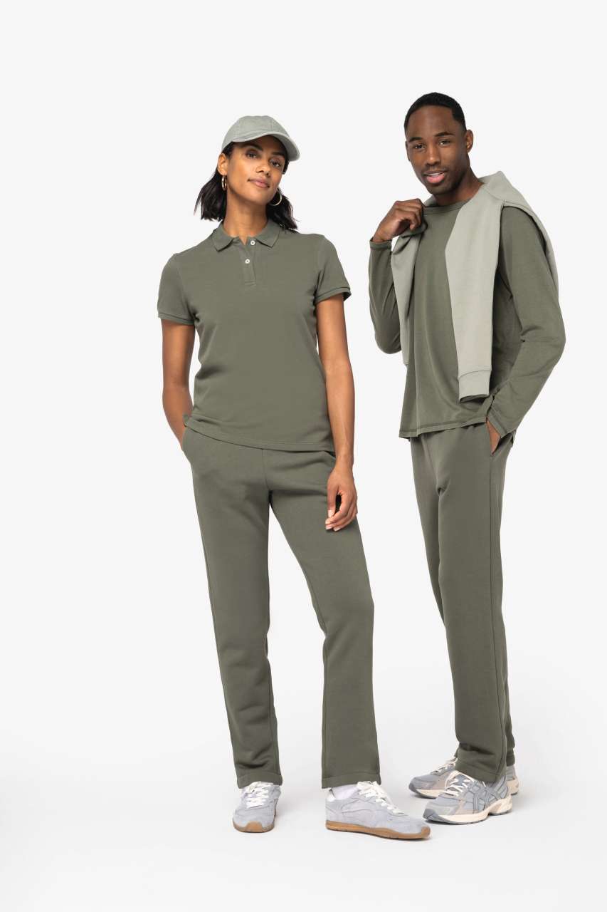 UNISEX LOOSE JOGGING TROUSERS - Slika 6