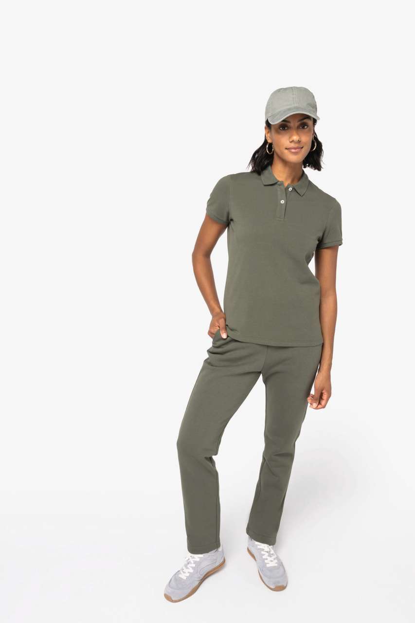 UNISEX LOOSE JOGGING TROUSERS - Slika 8