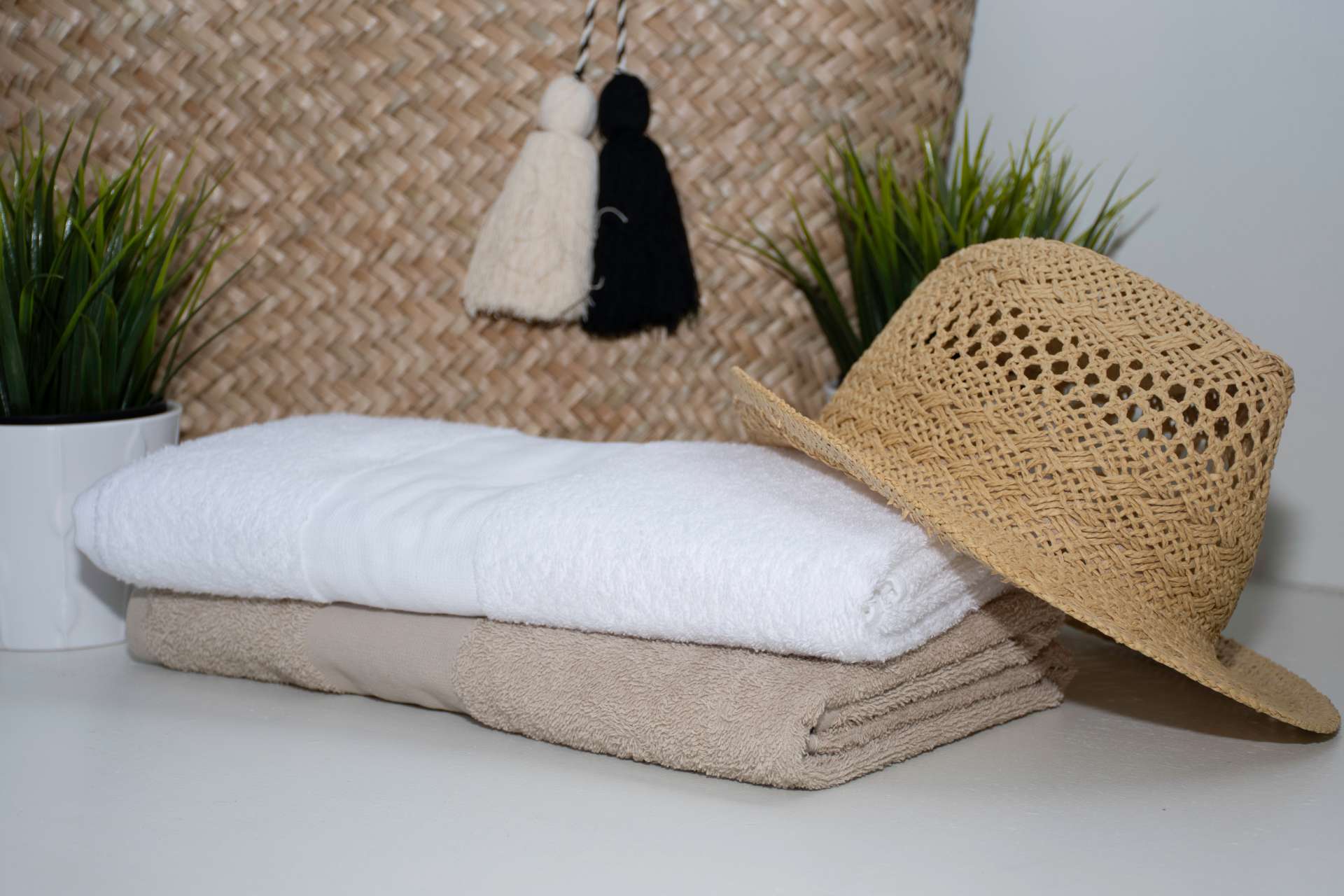 OLIMA BASIC TOWEL
