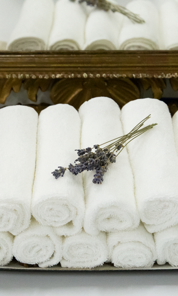 OLIMA HOTEL QUALITY HAND/FACE TOWEL
