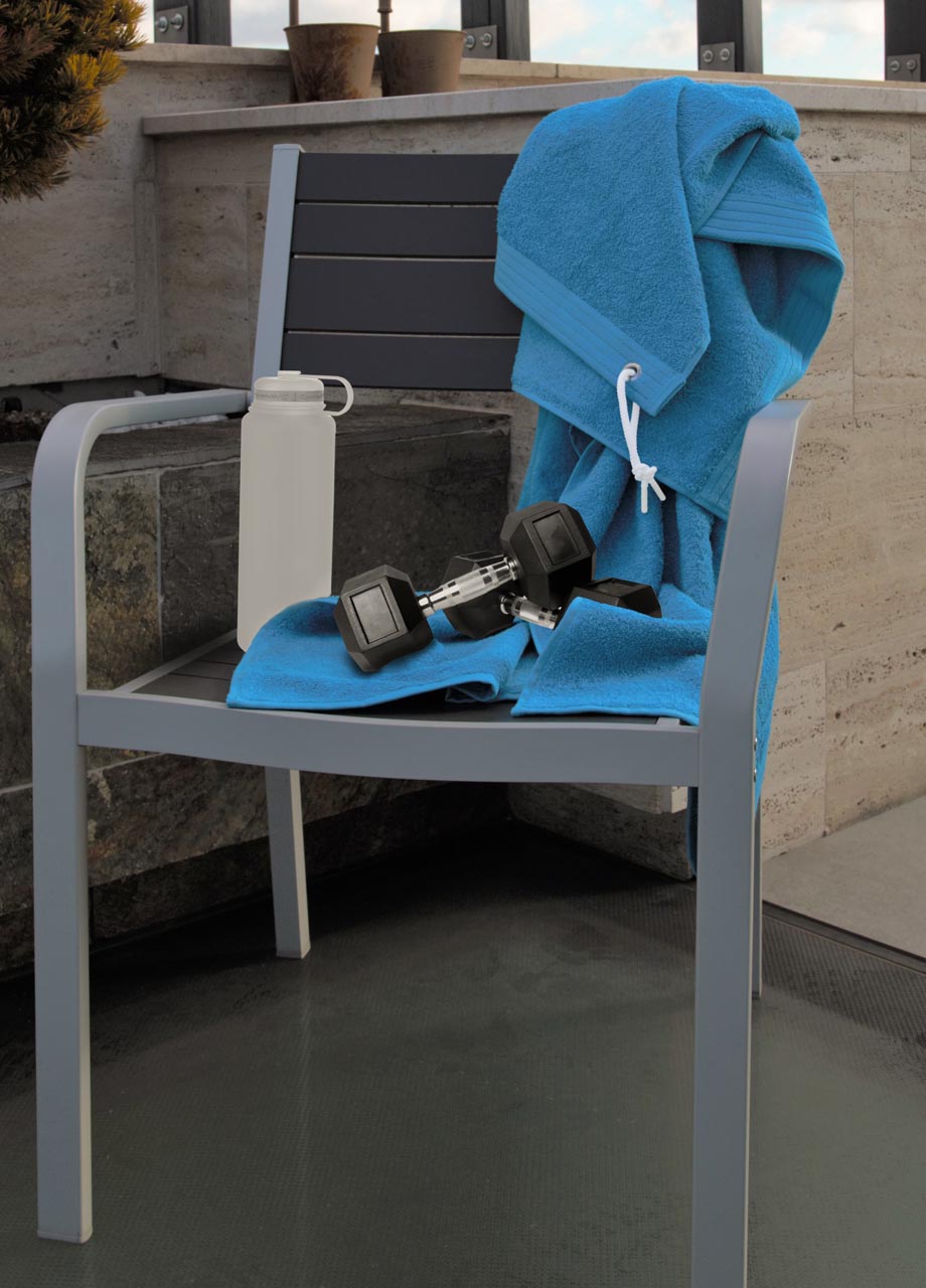 OLIMA SPORTS TOWEL - Slika 3