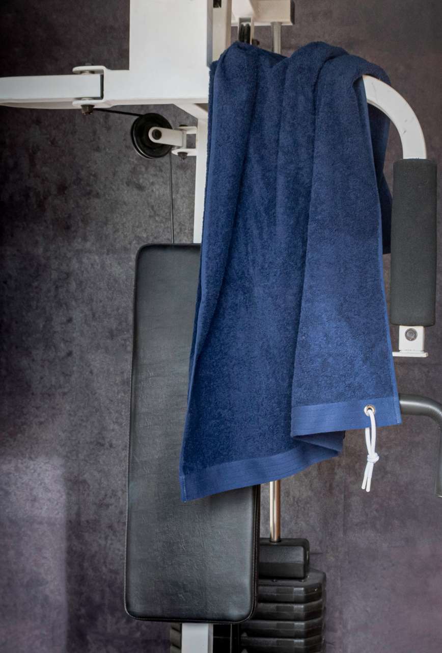 OLIMA SPORTS TOWEL - Slika 4