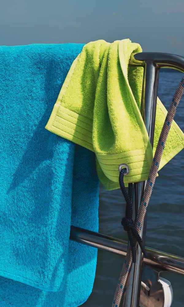 OLIMA SPORTS TOWEL
