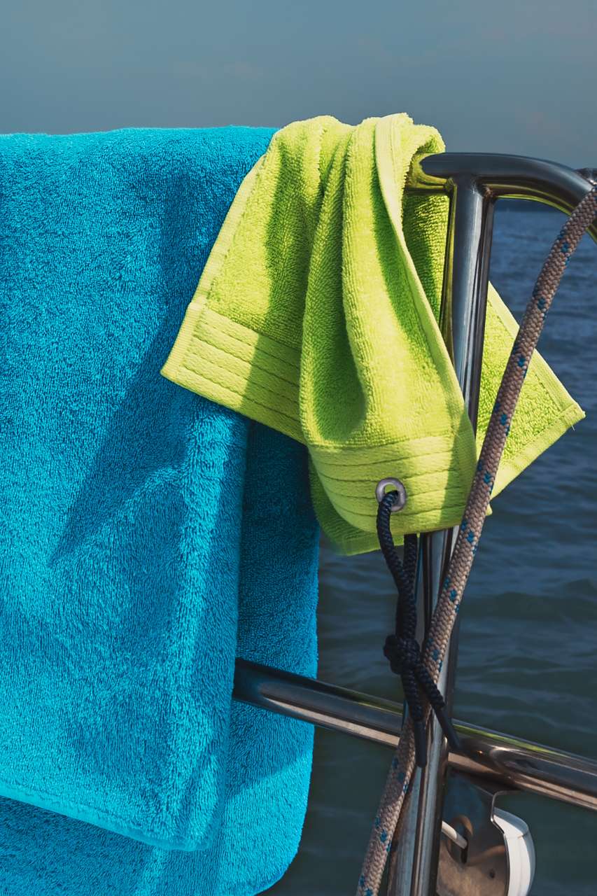 OLIMA SPORTS TOWEL