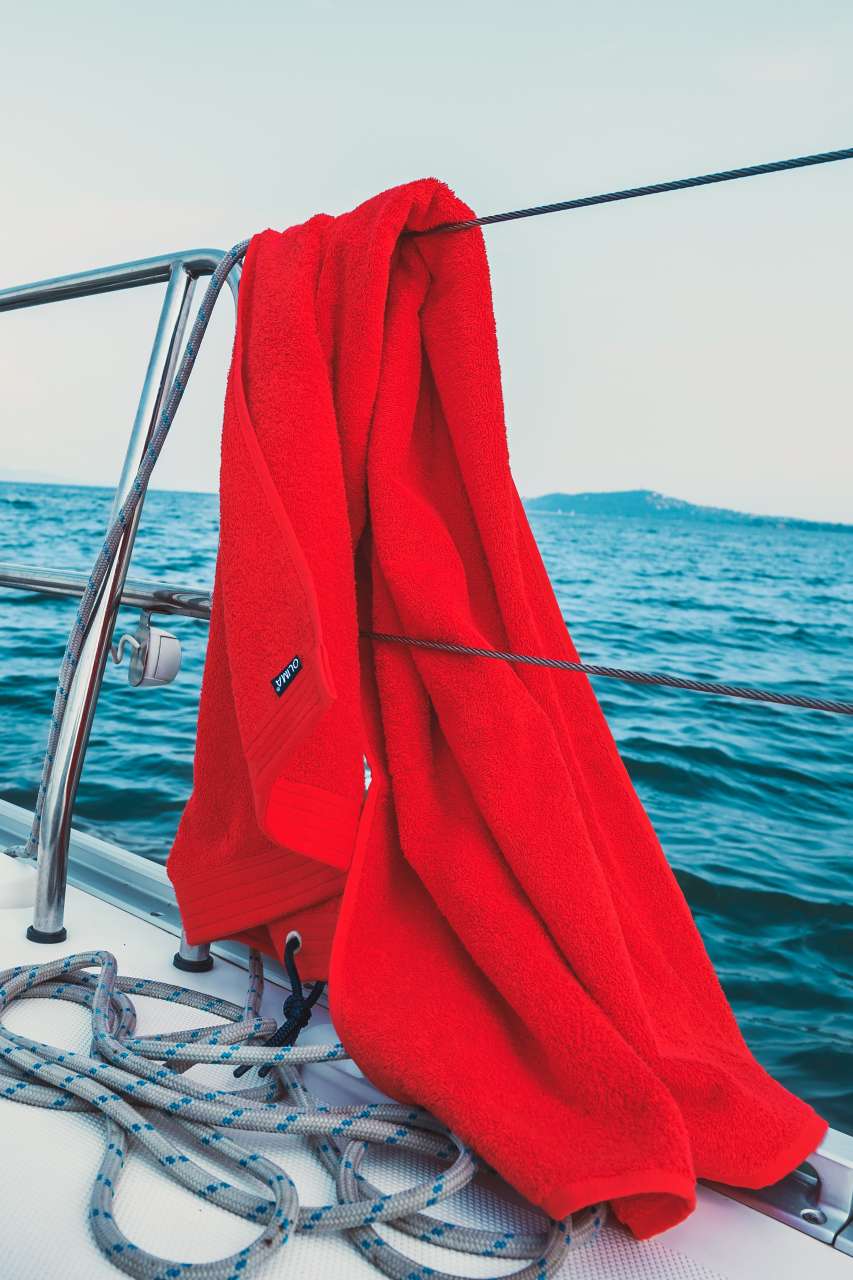 OLIMA SPORTS TOWEL - Slika 8