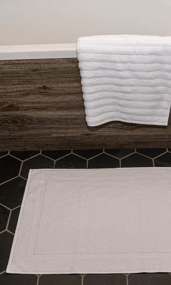 OLIMA HOTEL QUALITY BATH MAT