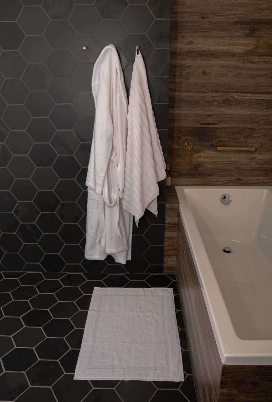 OLIMA HOTEL QUALITY BATH MAT - Slika 4