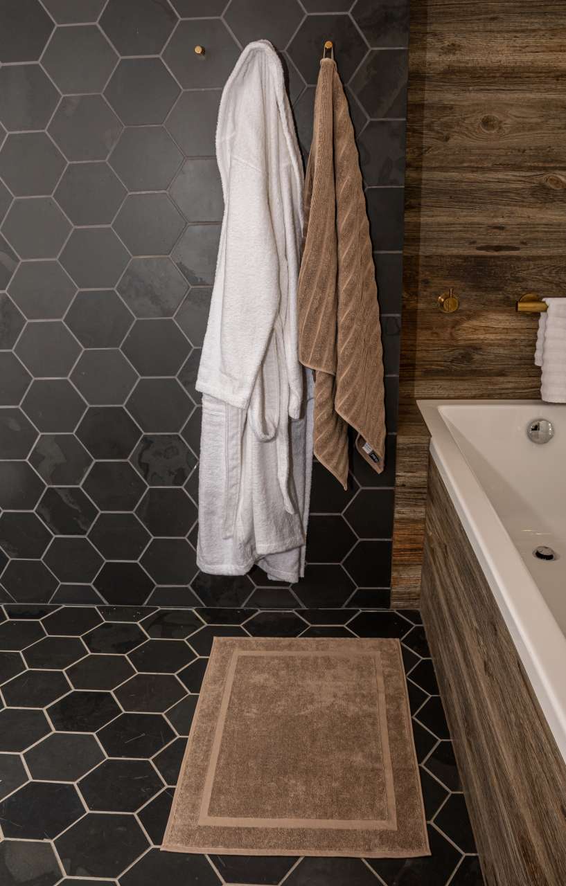 OLIMA HOTEL QUALITY BATH MAT - Slika 8