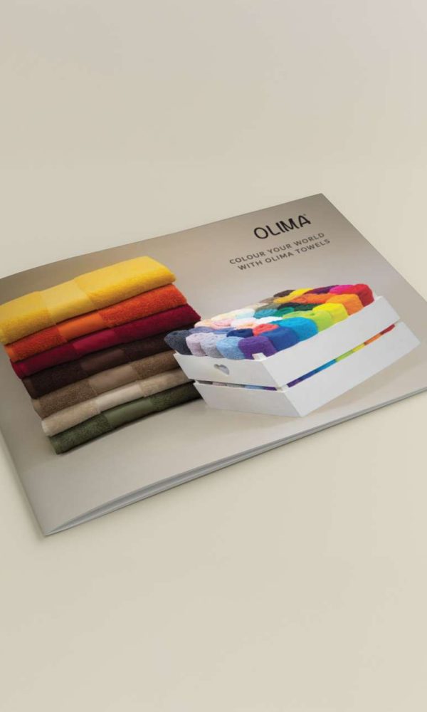 OLIMA BROCHURE