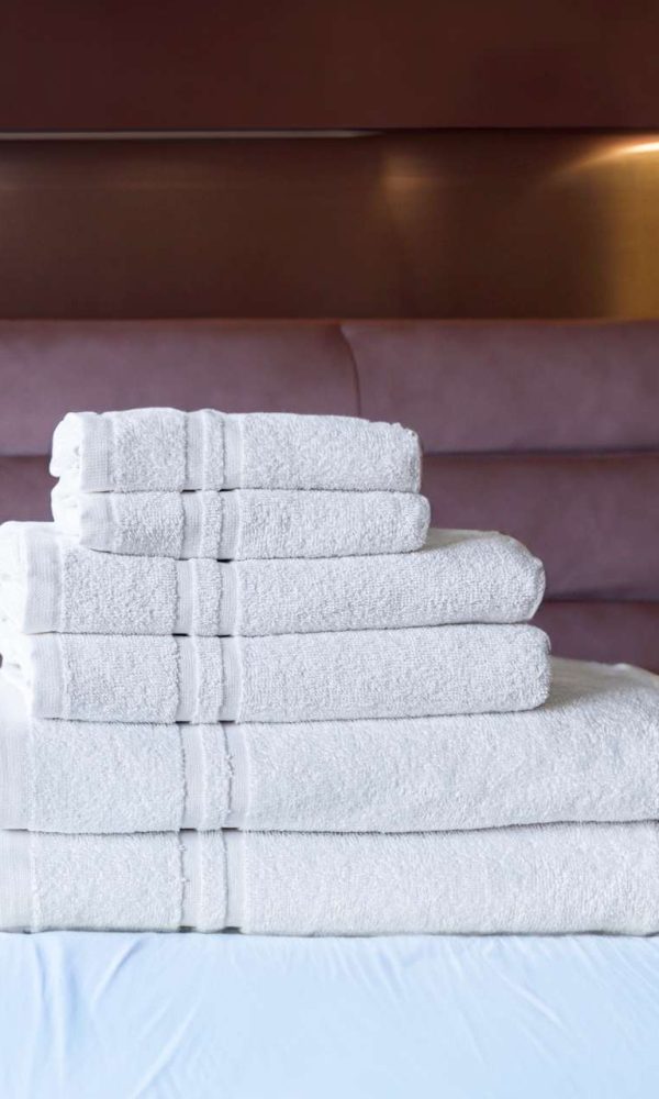 OLIMA CLASSIC HOTEL TOWEL