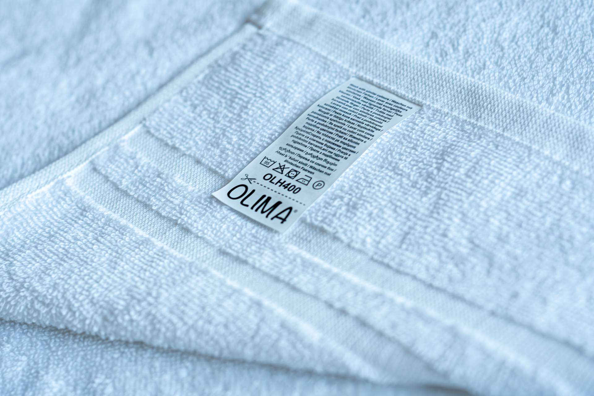 OLIMA CLASSIC HOTEL TOWEL - Slika 4