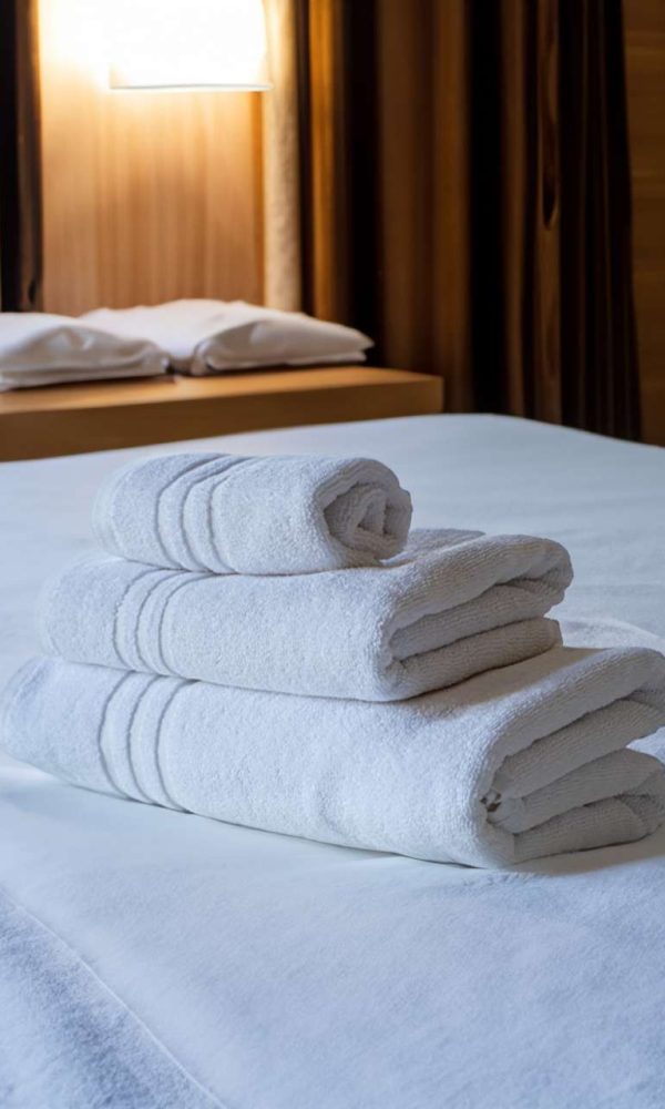 OLIMA HIGH-QUALITY HOTEL TOWEL