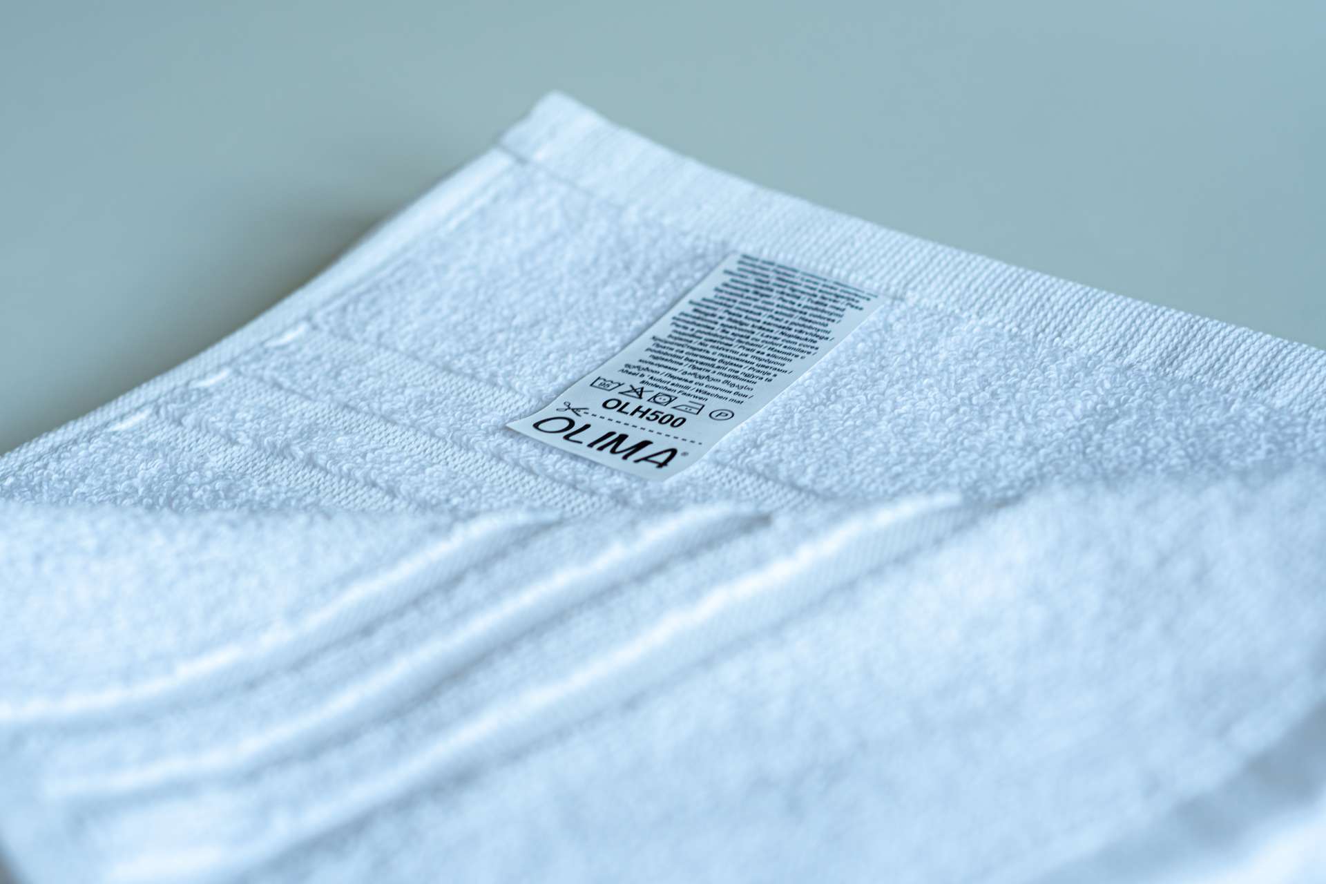 OLIMA HIGH-QUALITY HOTEL TOWEL - Slika 3