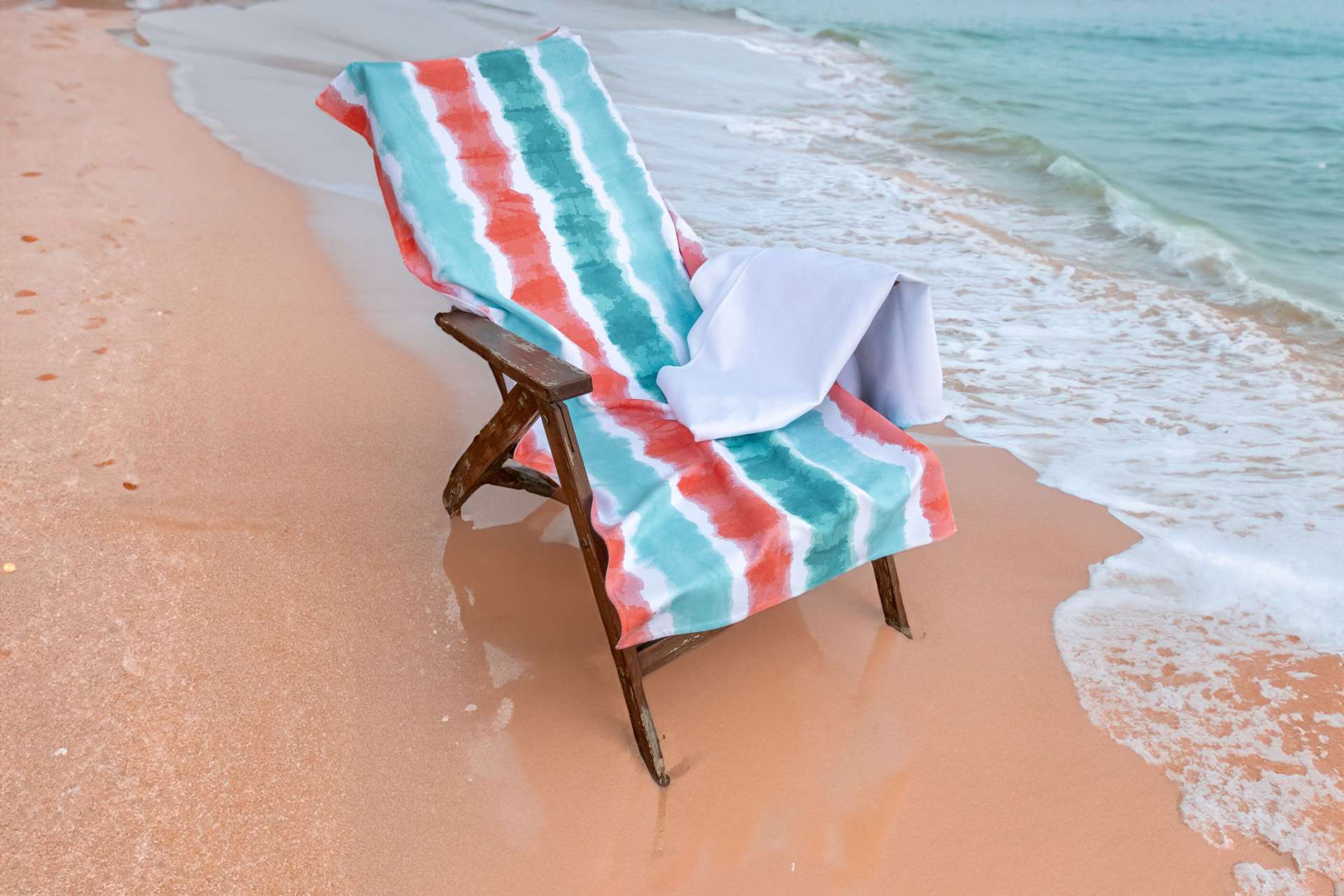 OLIMA SUBLIMATION TOWEL - Slika 2