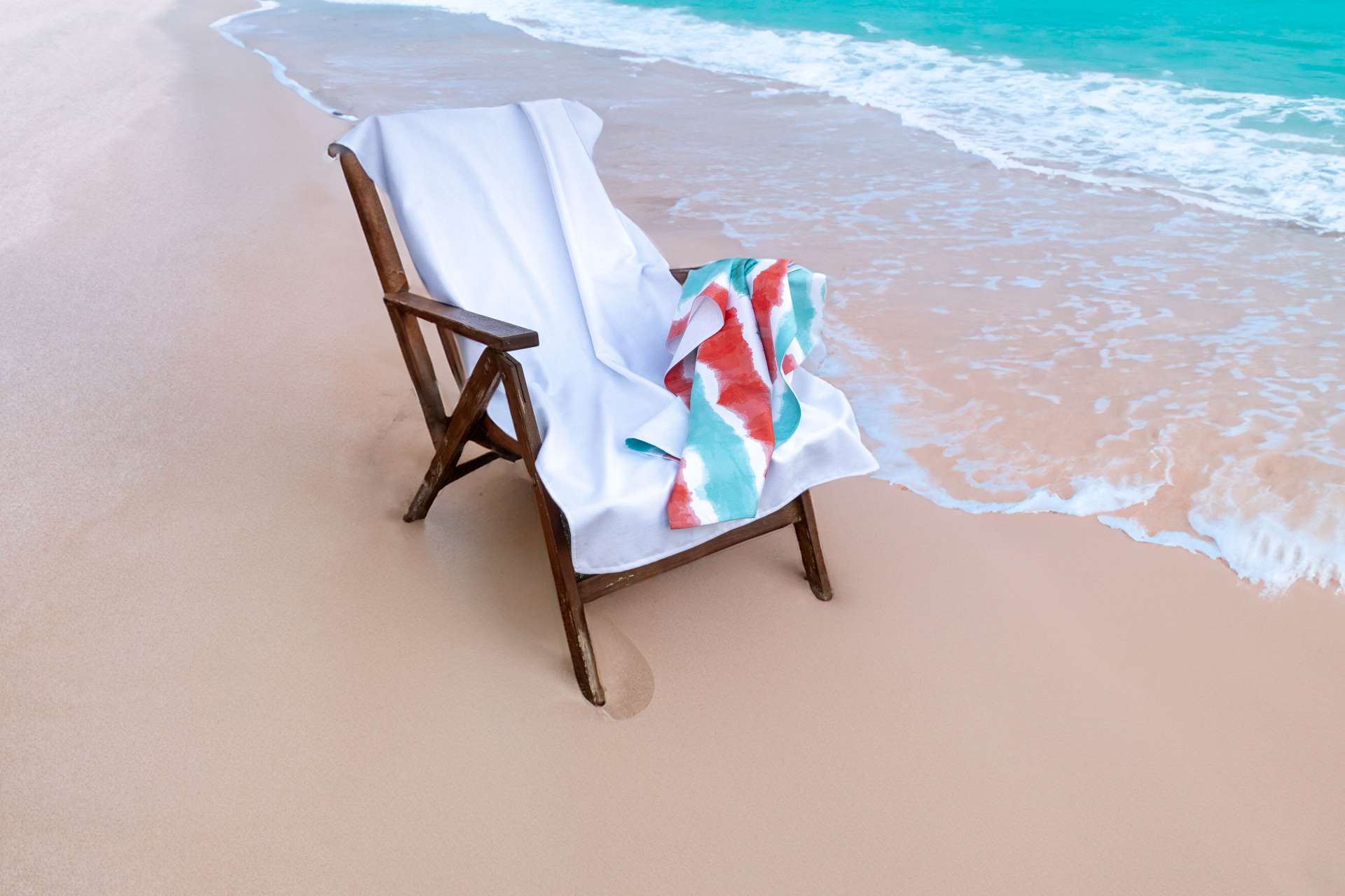 OLIMA SUBLIMATION TOWEL - Slika 3