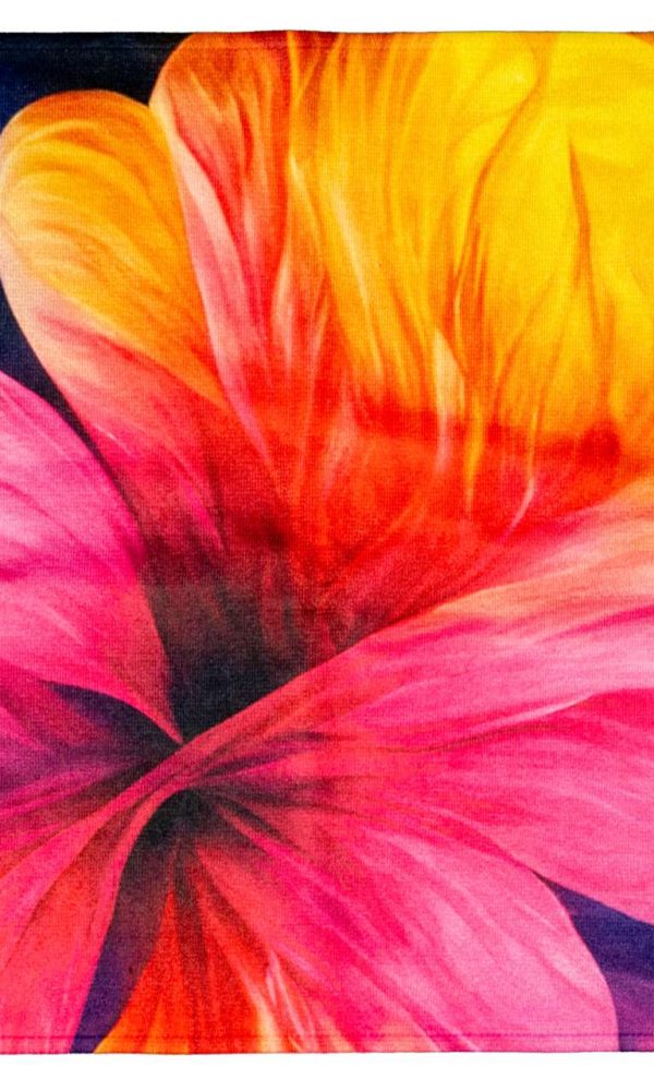 OLIMA SUBLIMATION TOWEL