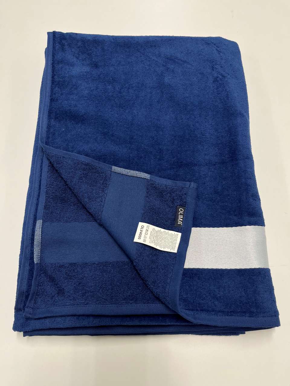 OLIMA VELOUR BEACH TOWEL - Slika 2