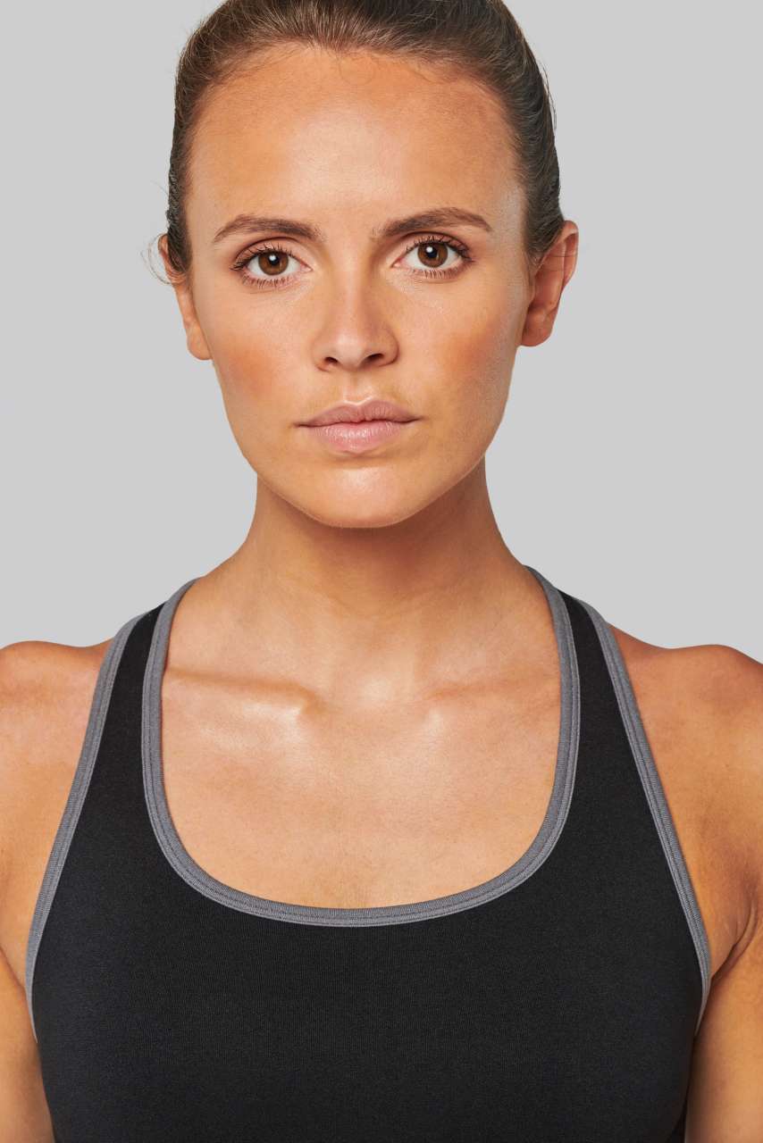 SEAMLESS SPORTS BRA - Slika 4