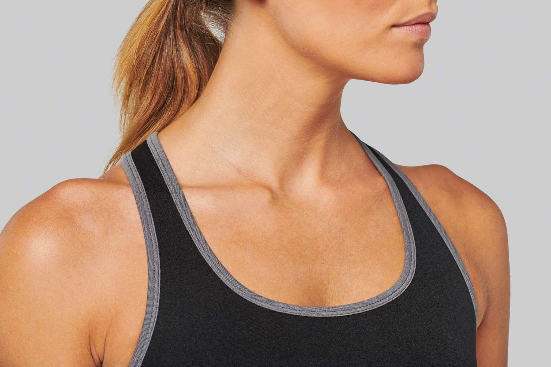 SEAMLESS SPORTS BRA - Slika 5