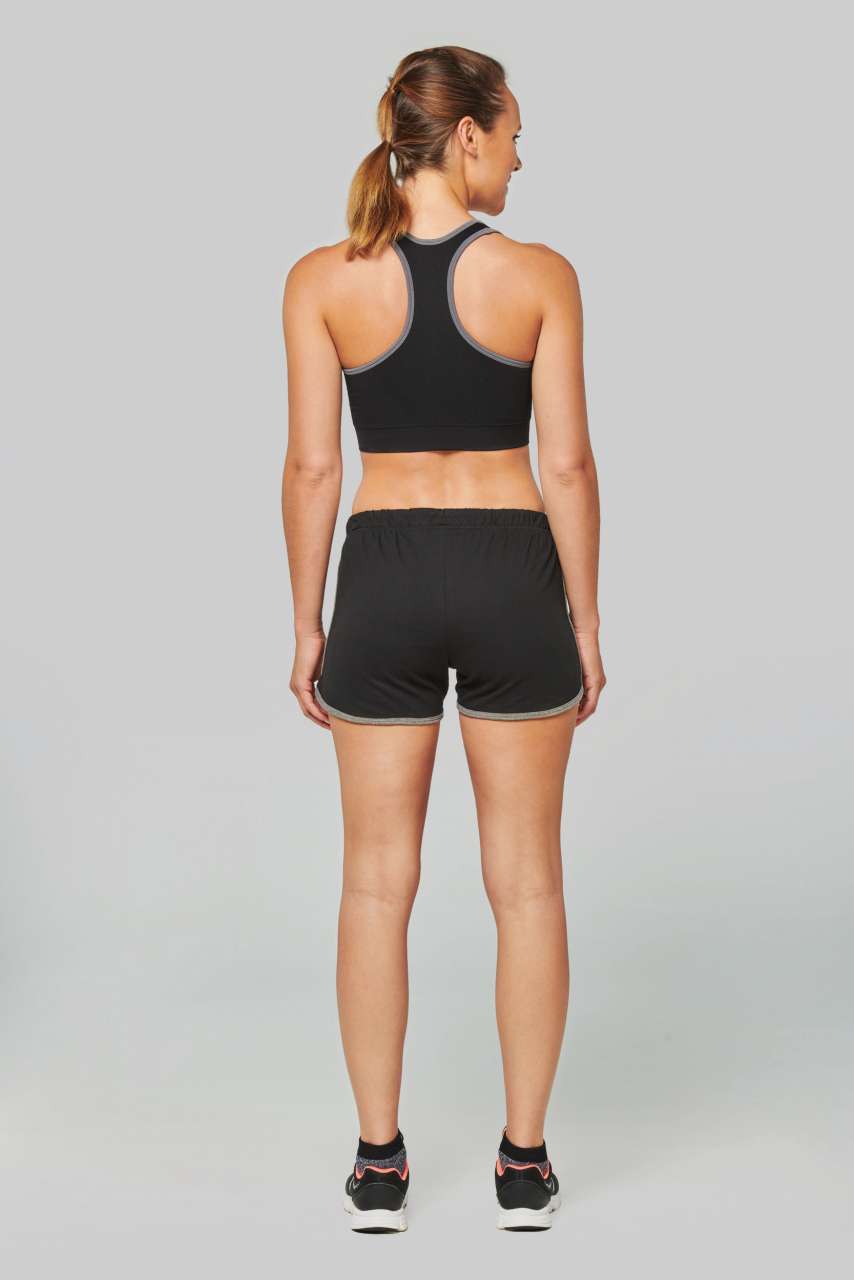 SEAMLESS SPORTS BRA - Slika 7