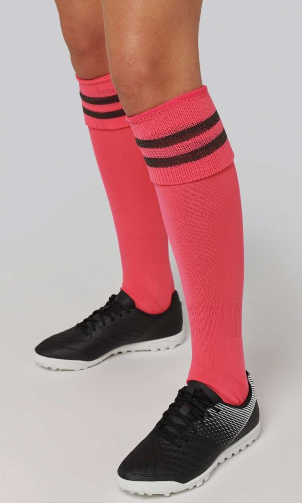 STRIPED SPORTS SOCKS